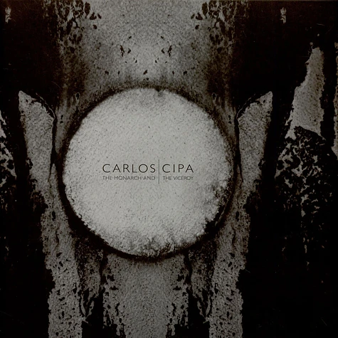 Carlos Cipa - The Monarch And The Viceroy