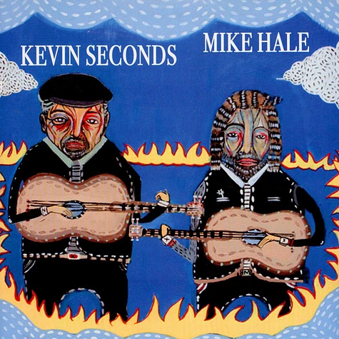 Kevin Seconds / Mike Hale - Kevin Seconds / Mike Hale