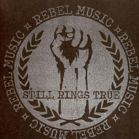 Still Rings True - Rebel Music