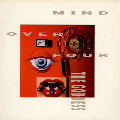 Mind Over Four - The Goddess