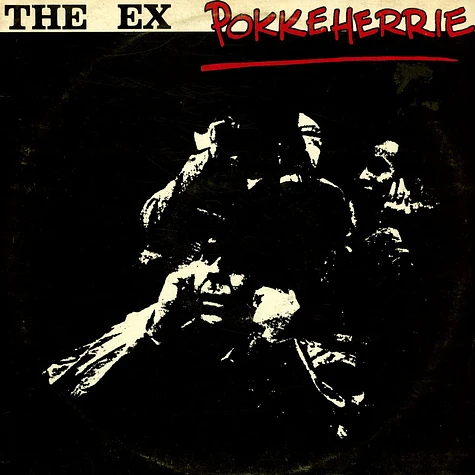 The Ex - Pokkeherrie