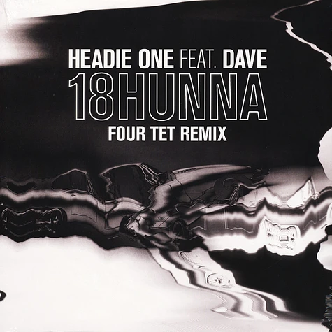 Headie One - 18 Hunna Four Tet Remix