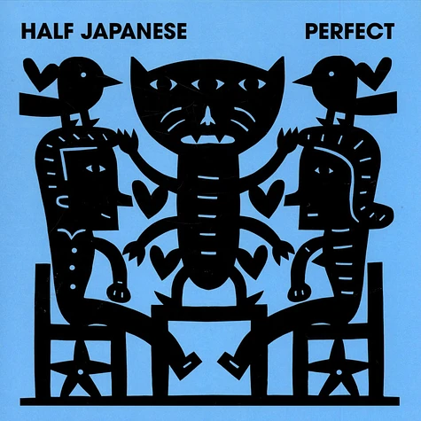 1/2 Japanese - Perfect