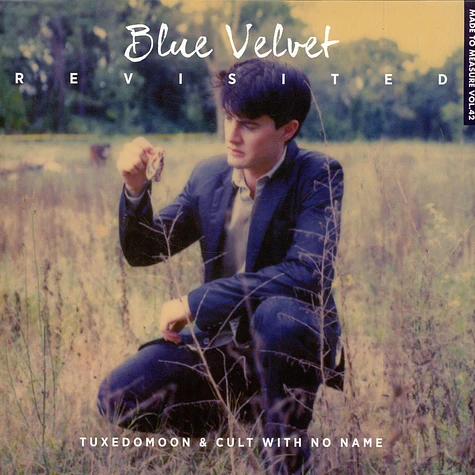 Tuxedomoon & Cult With No Name - Blue Velvet Revisited