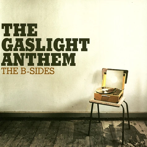 The Gaslight Anthem - The B-Sides