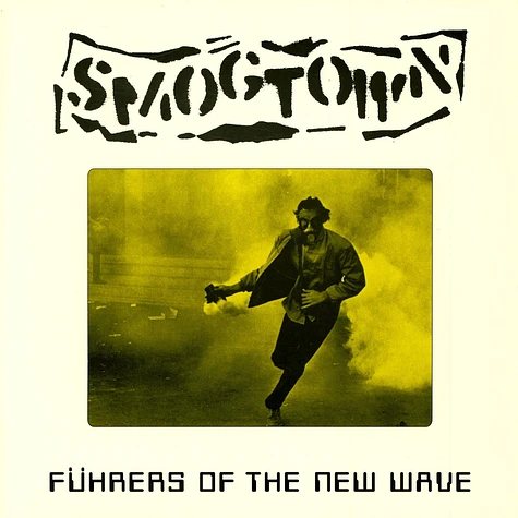 Smogtown - Führers Of The New Wave
