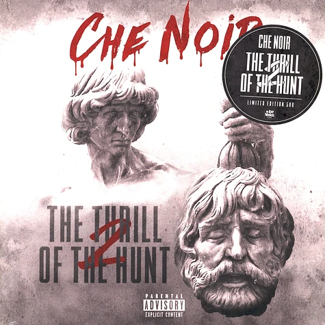 Che Noir - The Thrill Of The Hunt 2