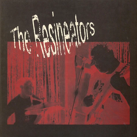 Resineators - The Resineators