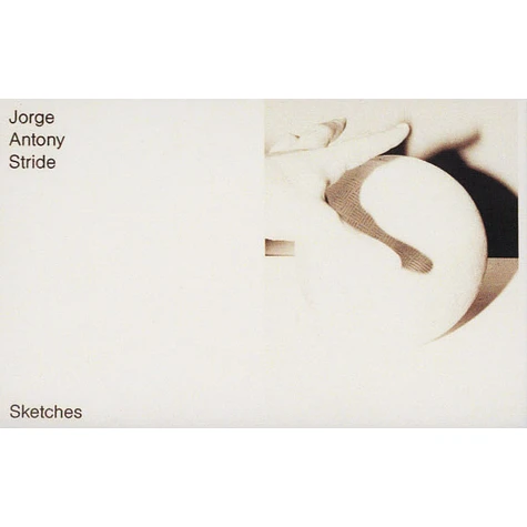 Jorge Antony Stride - Sketches