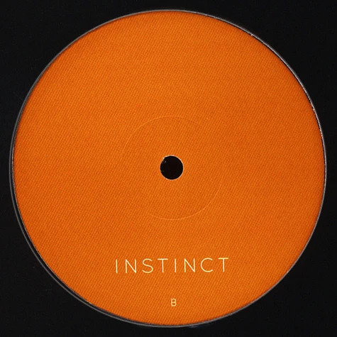 Instinct - Instinct 07