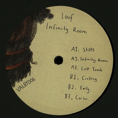 Louf - Infinity Room