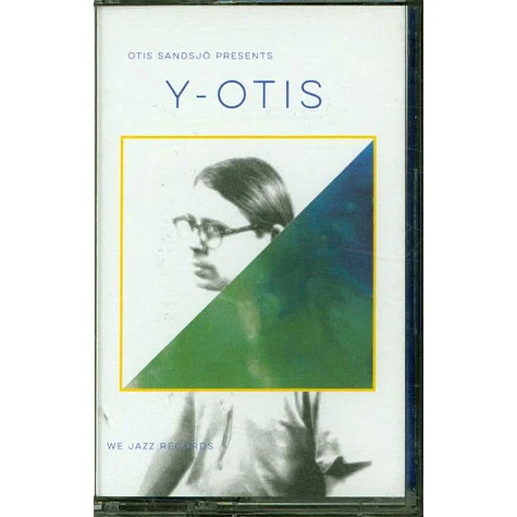 Otis Sandsjö - Y-Otis