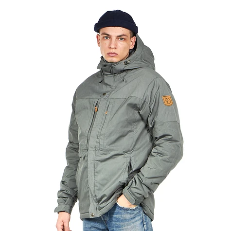 Fjällräven - Skogsö Padded Jacket