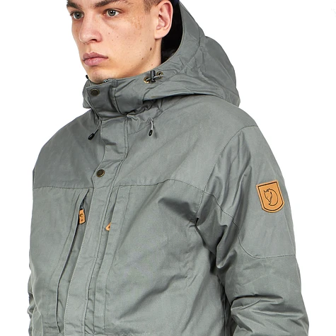 Fjällräven - Skogsö Padded Jacket