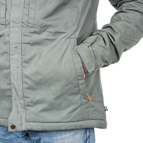 Fjällräven - Skogsö Padded Jacket