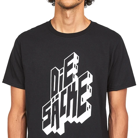 Die Säcke - Logo T-Shirt