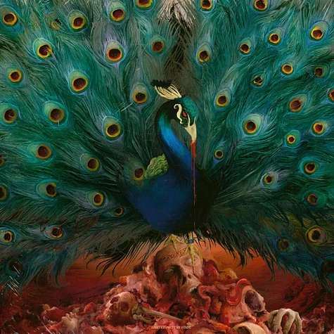 Opeth - Sorceress
