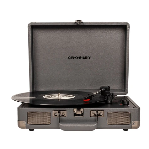 Crosley - Cruiser Deluxe (Bluetooth-In)