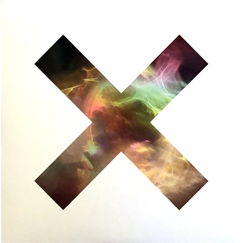 The xx - Coexist