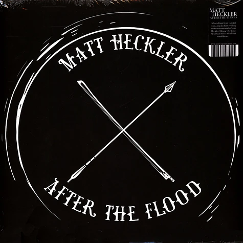 Matt Heckler - After The Flood
