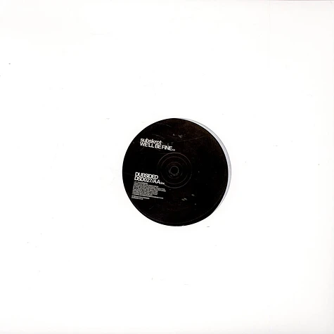Solid Groove / Subskrpt - Throwing Stones