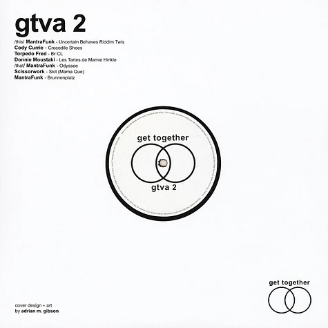 V.A. - Get Together Volume 2