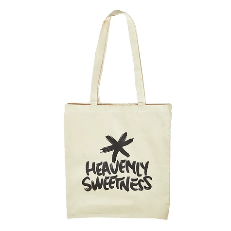 Heavenly Sweetness - Logo Tote Bag