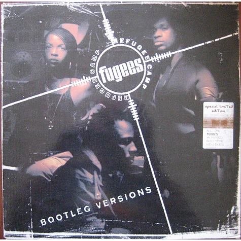 The Fugees - Bootleg Versions