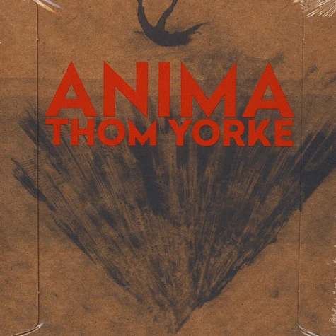 Thom Yorke - Anima