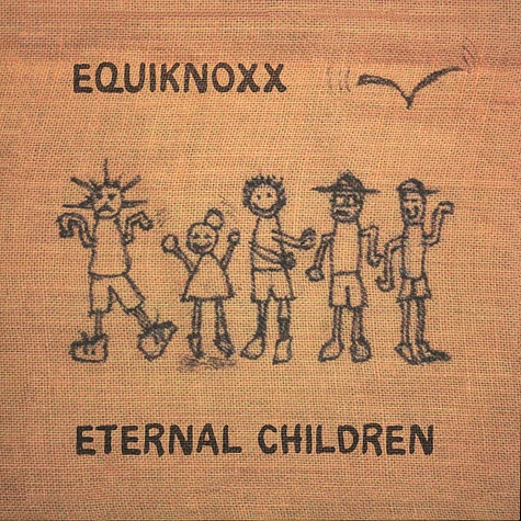 Equiknoxx - Eternal Children