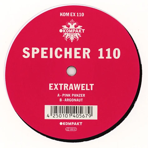 Extrawelt - Speicher 110