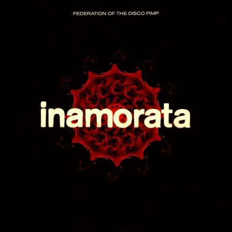 Federation Of The Disco Pimp - Inamorata
