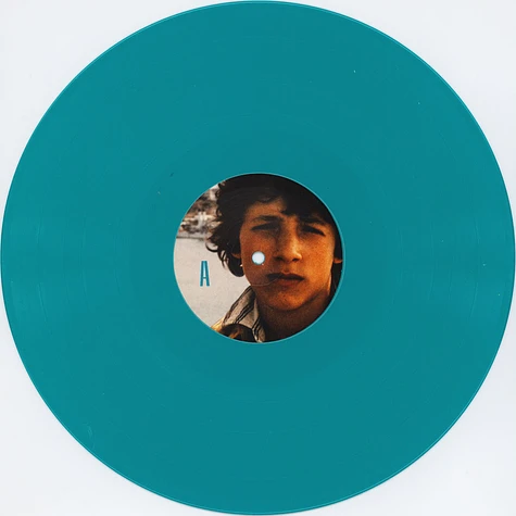 Rocko Schamoni - Musik Für Jugendliche Colored Vinyl Edition