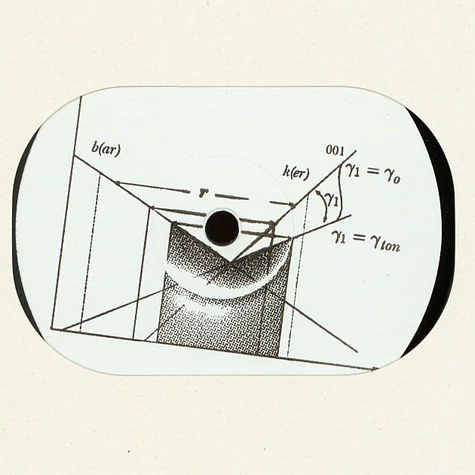 Barker - Barker 001