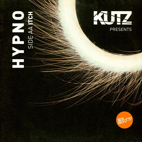 Kutz - Hypno / Itch