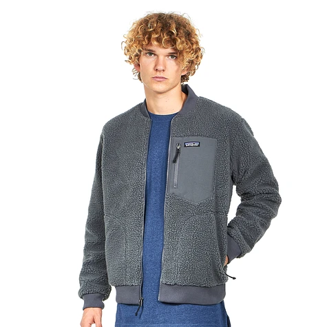 Patagonia - Retro-X Bomber Jacket