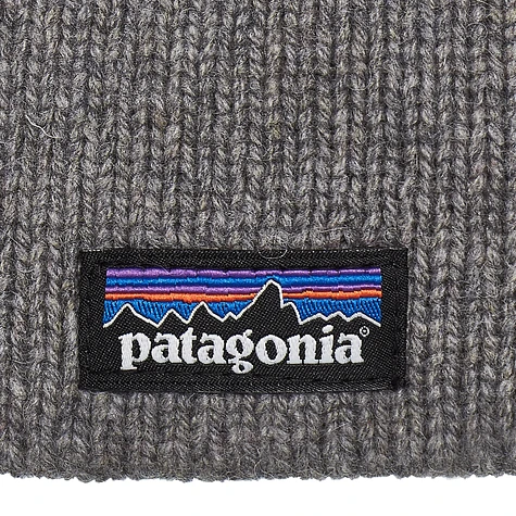 Patagonia - Vintage Town Beanie