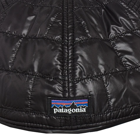 Patagonia - Nano Puff Earflap Cap