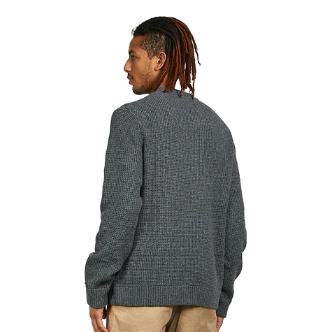 Patagonia - Recycled Wool Sweater