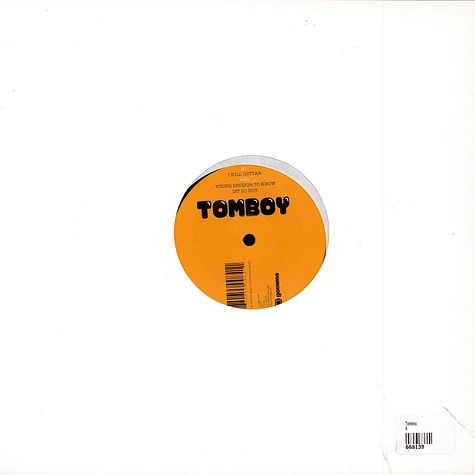 Tomboy - 4