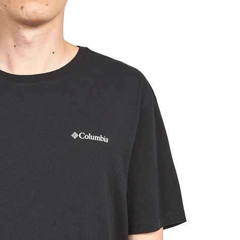 Columbia Sportswear - North Cascades Short Sleeve Tee