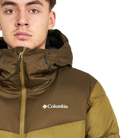 Columbia Sportswear - Iceline Ridge Jacket