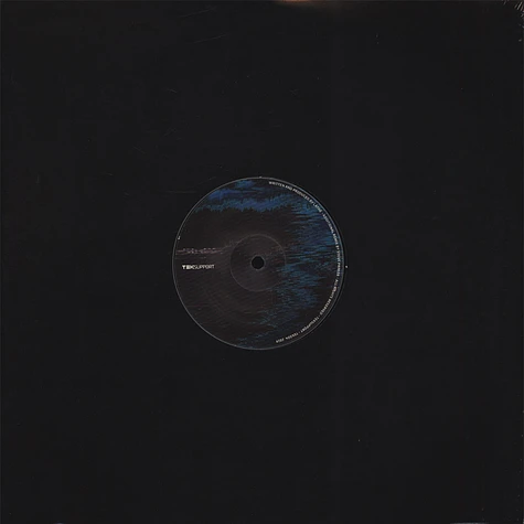 Lathe - Planet Nine EP Steve Parker Remix