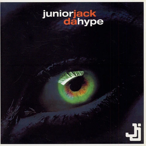 Junior Jack - Da Hype