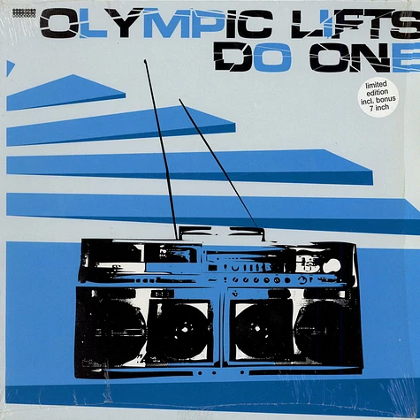 Olympic Lifts - Do One