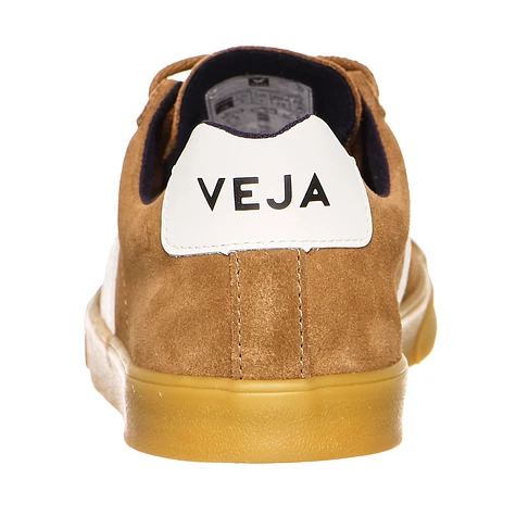 Veja - Esplar Suede WMN