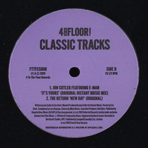 V.A. - Classics Volume 5