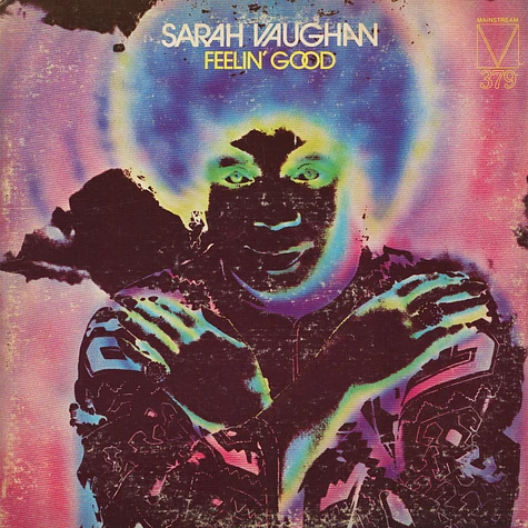 Sarah Vaughan - Feelin' Good
