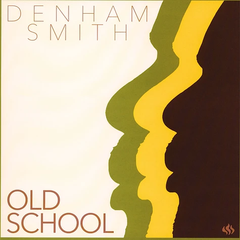 Denham Smith - Old School