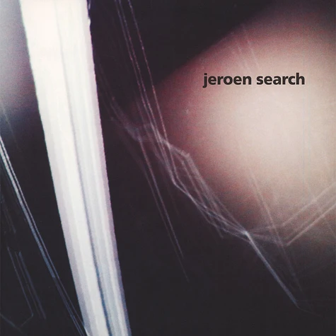 Jeroen Search - Endless Circles EP